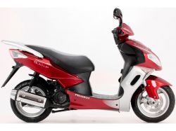 Photo vehicle Peugeot Sum Up