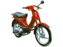 Photo vehicle Piaggio Velofax