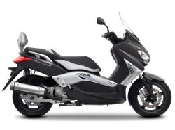 Photo vehicle MBK Skycruiser