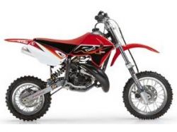 Photo vehicle Aprilia Mini RX