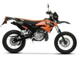 Photo vehicle MBK X-Limit