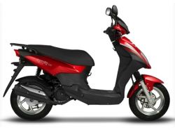 Photo vehicle Sym Symply