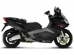 Photo vehicle Aprilia SRV