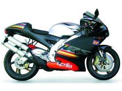 Photo vehicle Aprilia RS 250