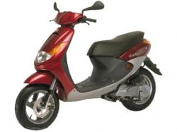 Photo vehicle Peugeot Vivacity