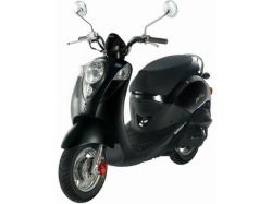 Photo vehicle Sym Mio