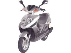 Photo vehicle Sym Shark