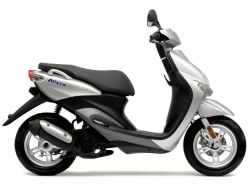 Photo vehicle Yamaha Neo's