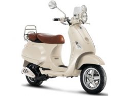 Photo vehicle Vespa LXV