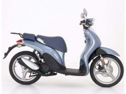 Photo vehicle MBK Flipper