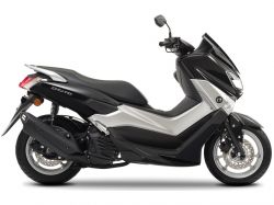 Photo vehicle MBK Ocito