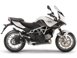 Photo vehicle Aprilia NA Mana