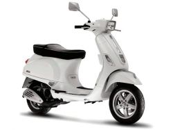 Photo vehicle Vespa S