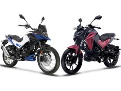 Photo vehicle Sym NH