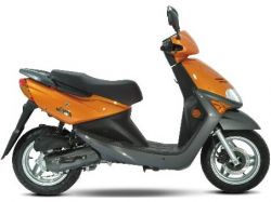 Photo vehicle Sym Mask