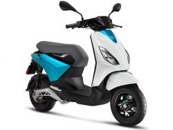 Photo vehicle Piaggio Piaggio 1