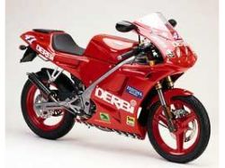 Photo vehicle Derbi GPR 50