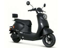 Photo vehicle Yadea M6L