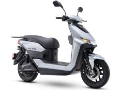 Photo vehicle Yadea T9L