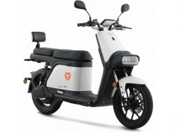 Photo vehicle Yadea Y1S