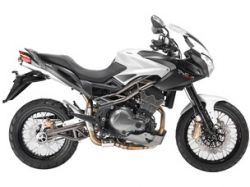 Photo vehicle Benelli TRE