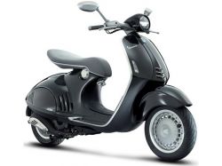 Photo vehicle Vespa 946