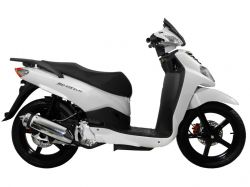 Photo vehicle Sym HD