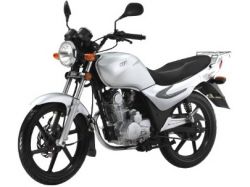 Photo vehicle Sym XS