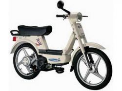 Photo vehicle Piaggio Vespino