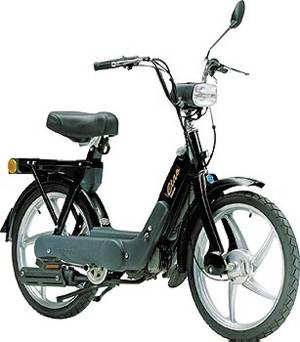 Photo vehicle Piaggio Ciao