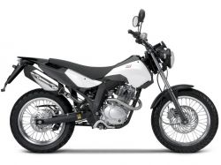 Photo vehicle Derbi Cross City