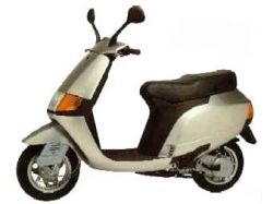 Photo vehicle Piaggio Sfera