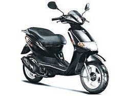 Photo vehicle Piaggio Diesis