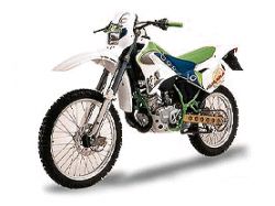 Photo vehicle Gilera H@K